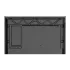 Dahua DHI-LPH75-ST420-L 75 Inch 4K Smart Interactive Flat Panel Display